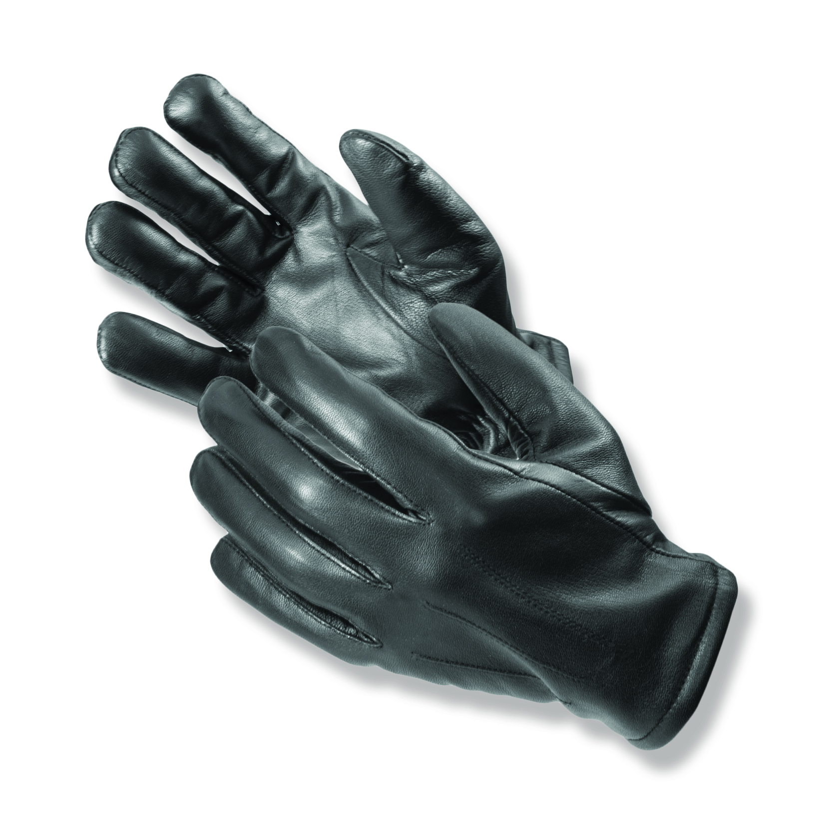100% top quality leather Captain™ Winter Uniform Gloves are lined with 40 gram Thinsulate